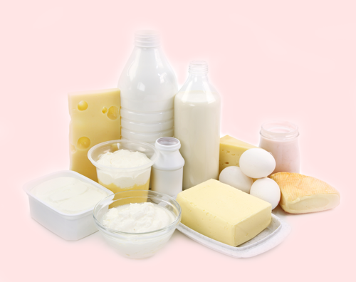 Pengaruh pH Pada Kualitas Produk Dairy