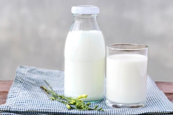 Pengujian Kadar Abu dengan Metode Gravimetri pada Produk Dairy