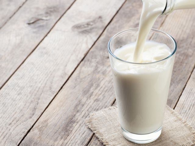 Pengukuran Total Sodium (Natrium) dalam Susu