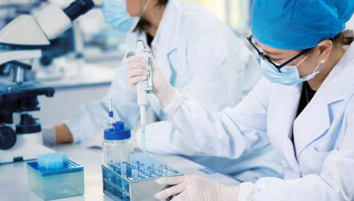 Baku Mutu Air untuk Laboratorium Rumah Sakit