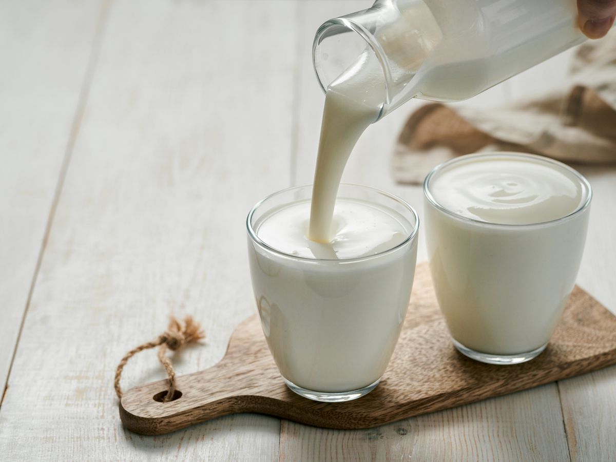 Analisis Kadar Yodium dalam Susu