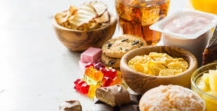 Total Asam dalam Makanan dan Minuman