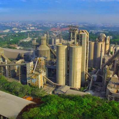 Efisiensi Pengujian Biochemical Oxygen Demand (BOD) pada Air Limbah Industri Semen