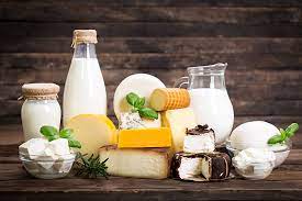 Umur Simpan (Shelf Life) pada Produk Dairy
