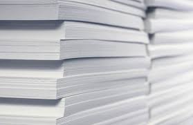 Monitoring BOD, COD dan TSS dalam Limbah Pulp dan Kertas