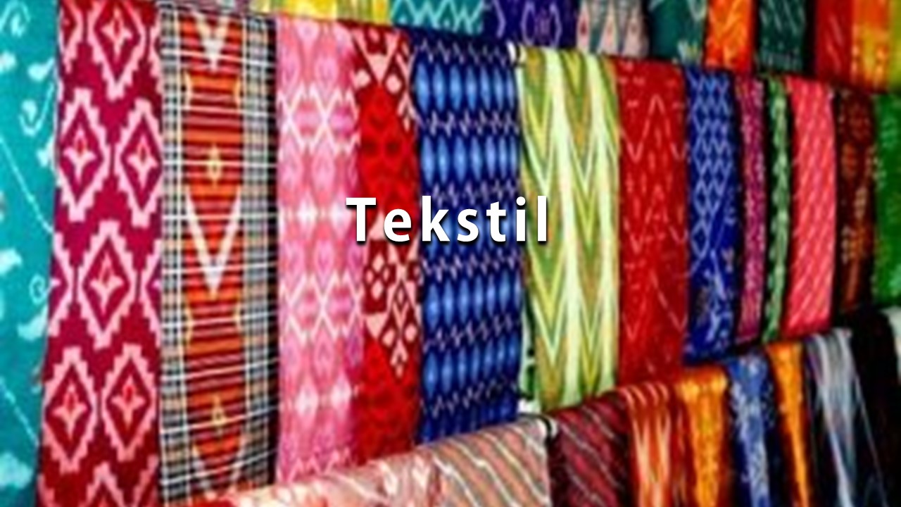 Analisis Chemical Oxygen Demand (COD) dalam Limbah Cair Industri Tekstil