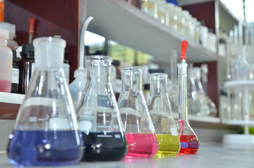 Analisa Chemical Oxygen Demand (COD) : Tantangan dan Solusinya