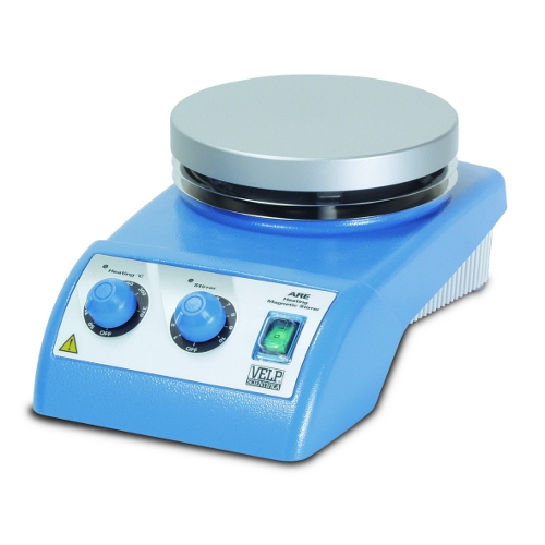 VELP, Heating Stirrers ARE Alat Lab, Water Analysis