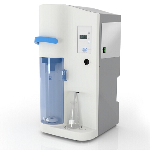 VELP, Kjeldahl Distillation Units Alat Lab, Water Analysis