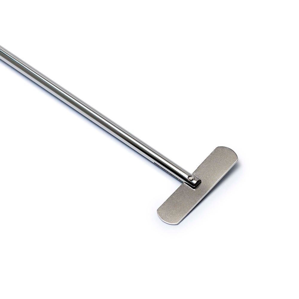 Jual stirring shaft Velp | PT. Sumber Aneka Karya Abadi